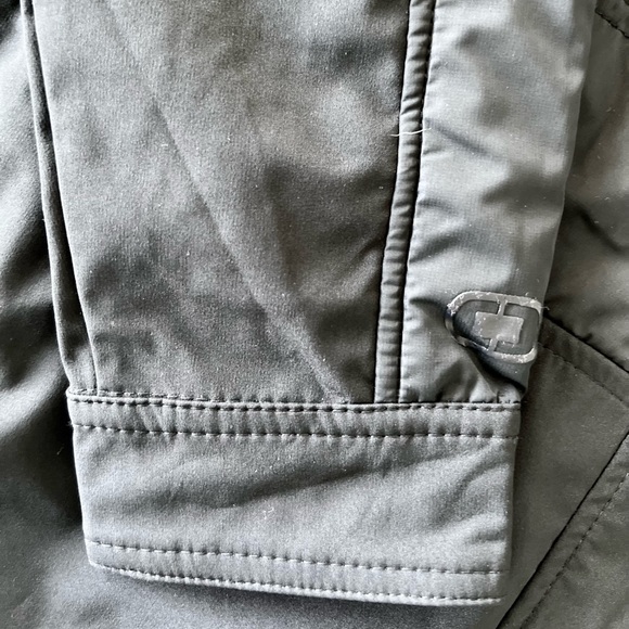 Rare OGIO Anheuser-Busch Branded Endurance/Performance Jacket - Picture 7 of 12